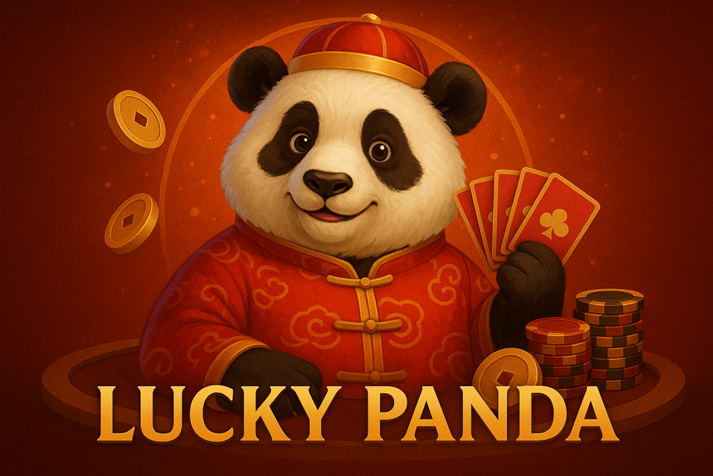 Lucky Panda AV68 – Khám Phá Thế Giới Slot May Mắn Và Nhận Thưởng Lớn