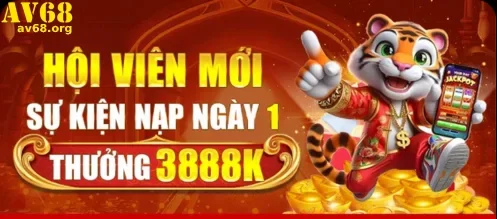 Giới Thiệu Khuyến Mãi Tại AV68