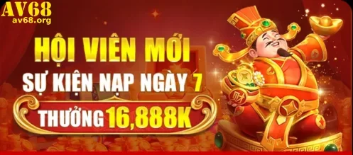 Giới Thiệu Khuyến Mãi Tại AV68